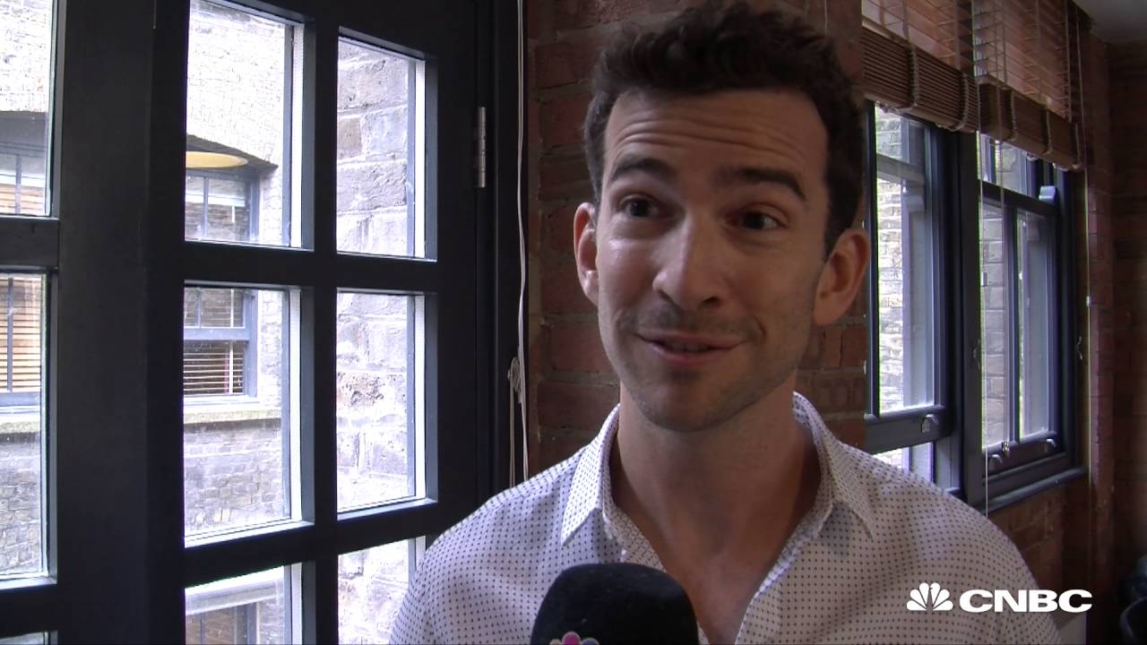 Artificial intelligence to find love?