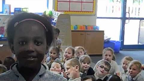 Transition to Year 1