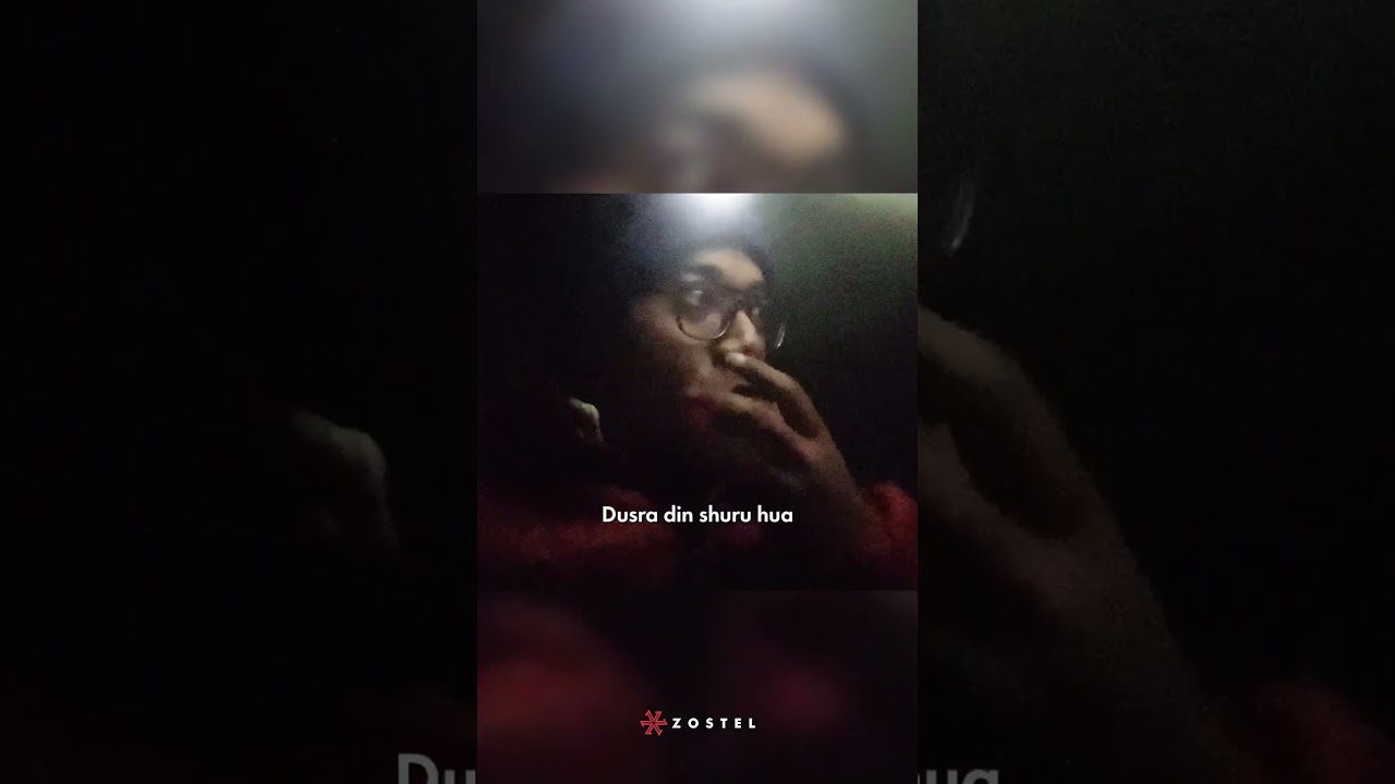 Hampta Pass Trek Part 1 #zostel #shorts #hamptapass #trek #travel