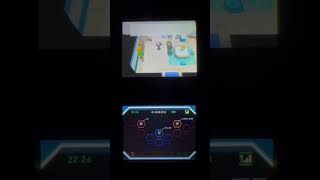 Pokémon Black and White Postgame Part 1: obtaining the Super Rod from Looker, TM10 from Prof Juniper