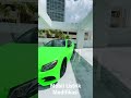 Mobil Listrik Modifikasi #mobillistrik #inovasi  #teknologi #kreatif