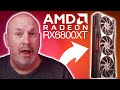 AMD RX 6800XT Faster Than RTX 3080?
