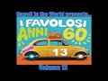 I Favolosi Anni 60 - Volume 13