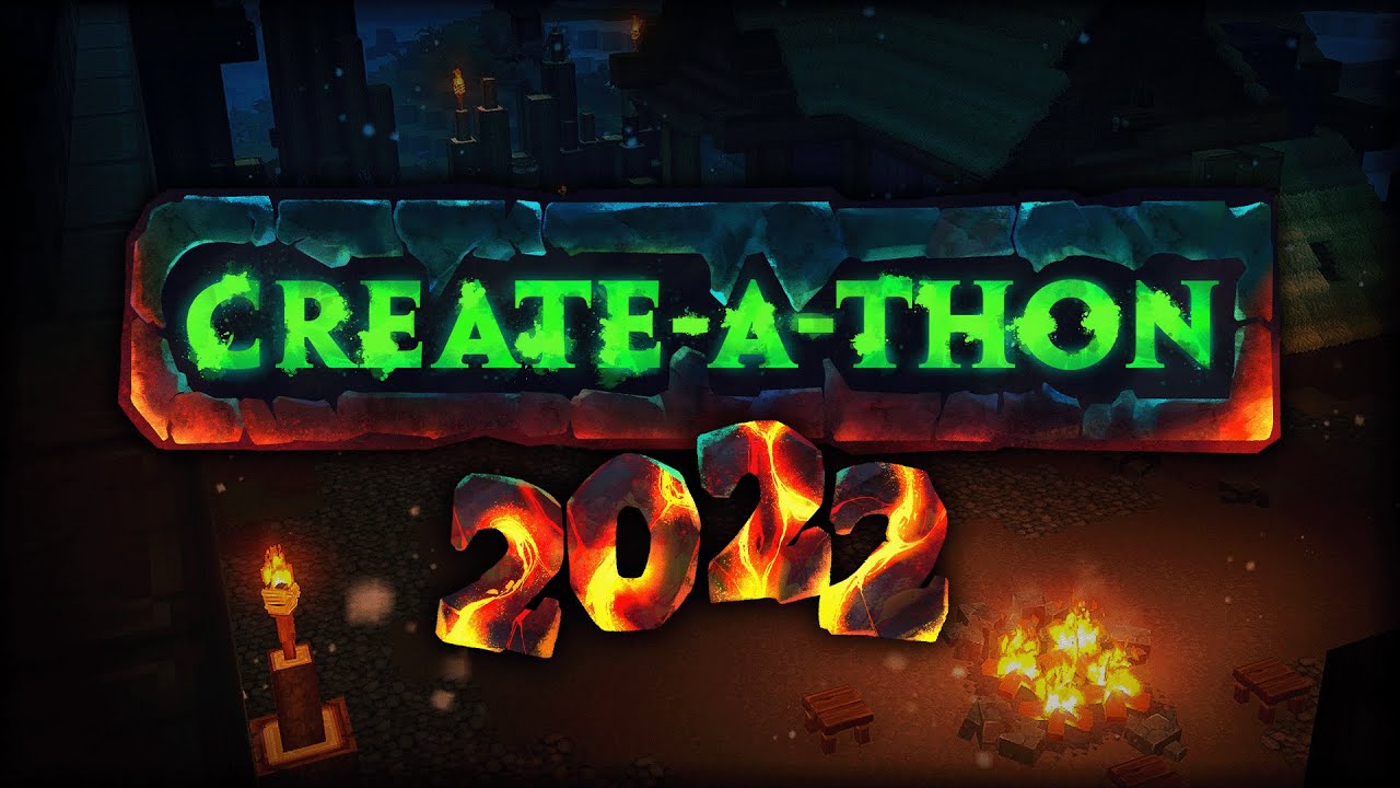 Hytale Create-A-Thon 2022