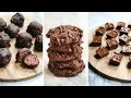 Easy Vegan Desserts that EVERYONE Can Enjoy! 🍫