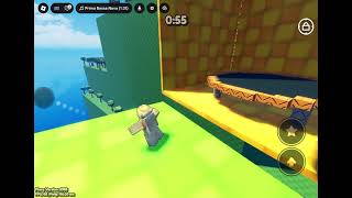 Platformer:random obby 