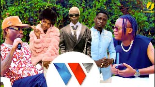 Satb Uko Yasuzuguwe Tanzanie Muri Wasafiigituma Atazosubira Mu Rwanda Ubwambere Kuri Kirikou Akili