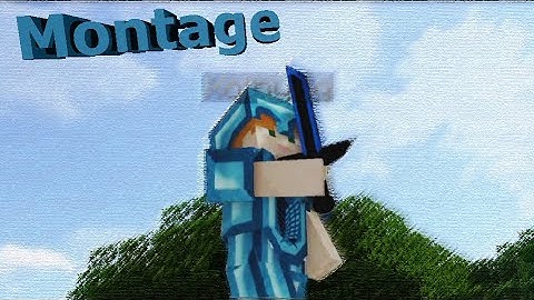 zKusito - stay with me ( Minecraft Montage ]