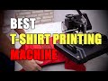 5 Best T-Shirt Printing Machine 2023 [UPDATED] - T-Shirt Printing Machines Reviews