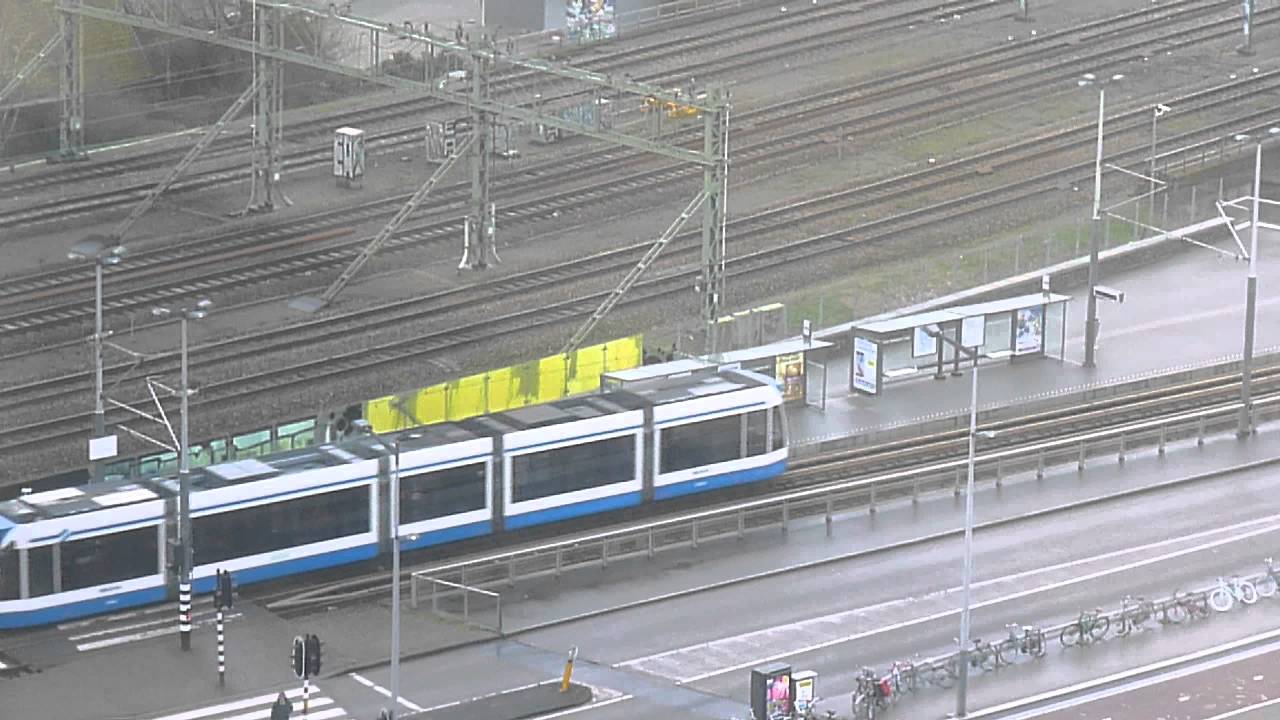 GVB Tram 26 Departing Muziekgebouw Bimhuis Towards IJburg YouTube gvb-tram-26-departing-muziekgebouw-bimhuis-towards-ijburg-youtube