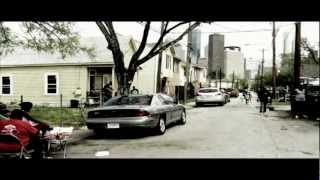 TS (@Felony_Flow) - My Tribute To Houston
