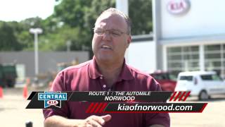 Central Kia - BEST DEAL IN THE COUNTRY Central Kia