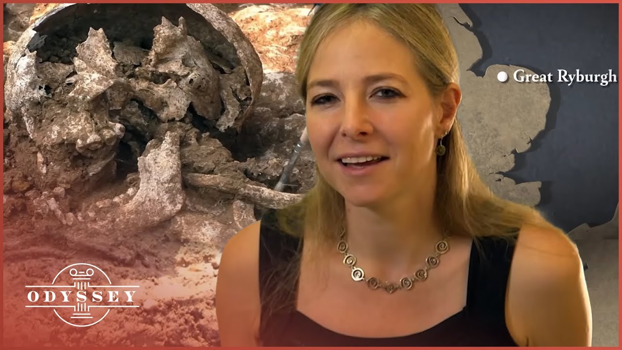 Britain's Pompeii: The Perfectly Preserved Bronze Age Village