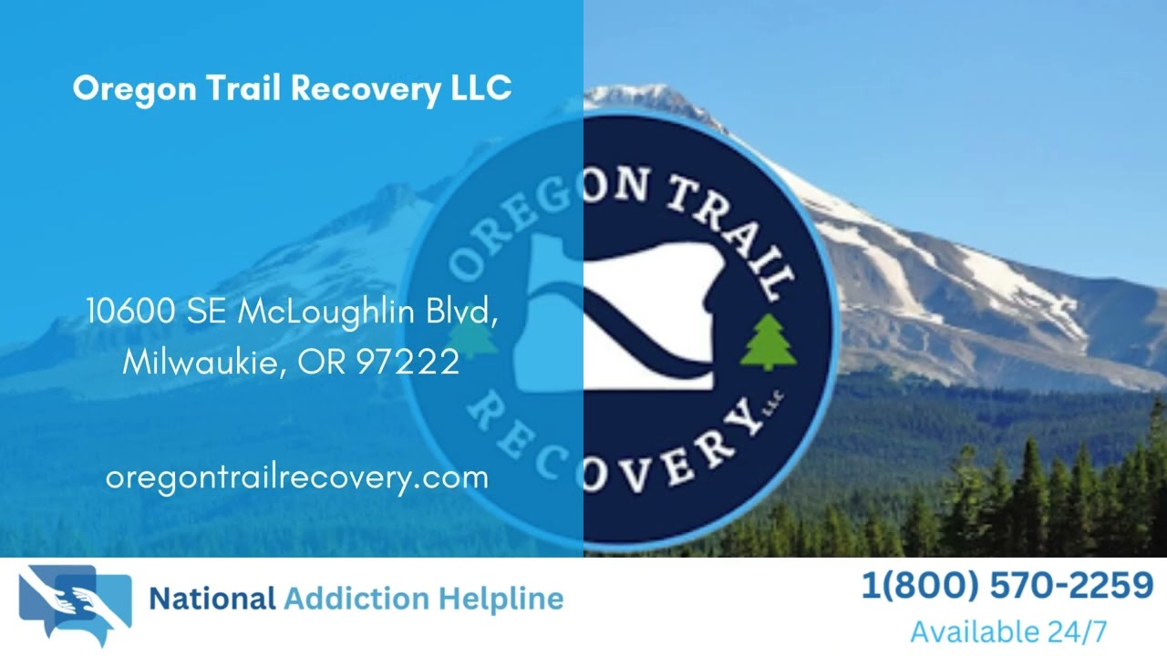 Top 3 Addiction Treatment Centers Camp Sherman