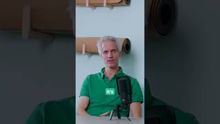 🤝 When SHARED VISIONS come together #founderstory #podcastmoments