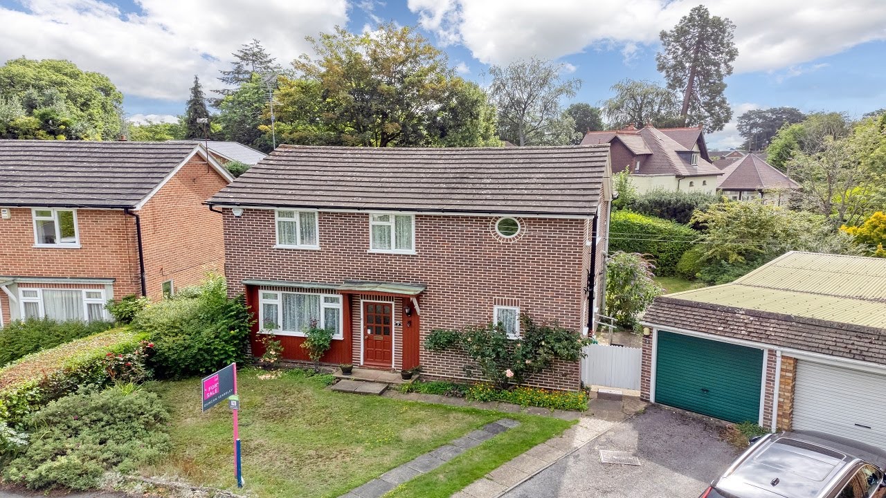 Cardwell Crescent Property Tour YouTube