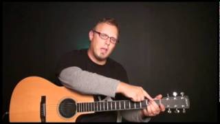 chord of the week - f#m7(4)
