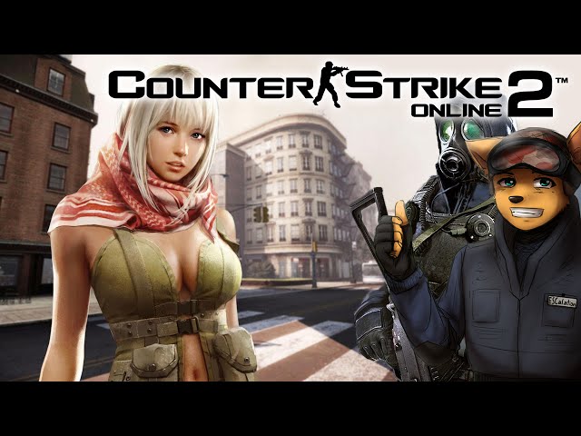 New Free Game 🔥 How To Download CS 2 On Pc - Counter Strike 2 ⚡ Install CS  2 On Pc Laptop ✓ 