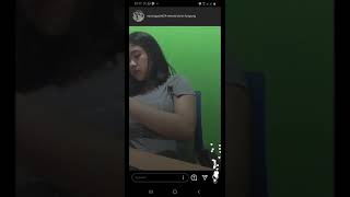 Dea Nurlaila Live Streaming 1
