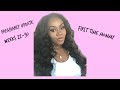 Pregnancy Vlog: Weeks 22-30