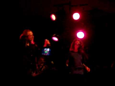 Robert Plant - In the Mood with Patty Griffin and ...