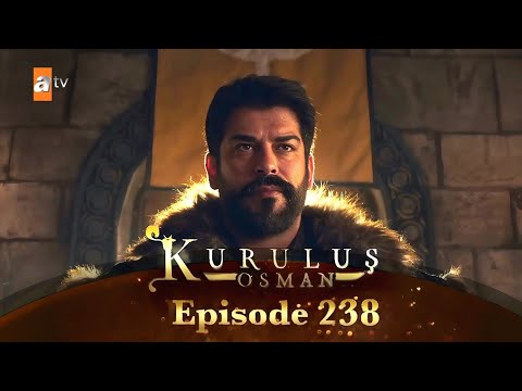 Kurulus Osman Season