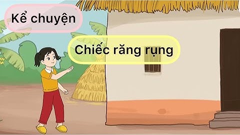 Chiếc răng rụng