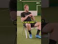 That Harry Kane and Leo Messi link up