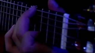 Miniatura de vídeo de "Jose Gonzalez - Down The Line"