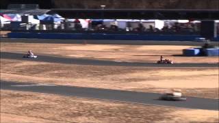 20131208 ツインリンクもてぎ Rd.6 パンサークラス タイムトライアル