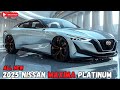 New 2025 Nissan Maxima Platinum Features You Won T Believe New 2025 Nissan Maxima Platinum Features You Won T Believe
