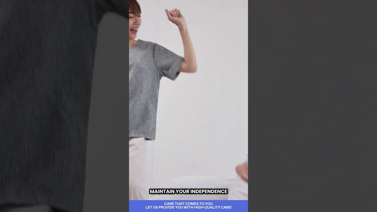 Need a helping hand at home?