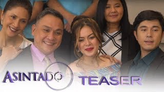 Asintado February 8, 2018 Teaser
