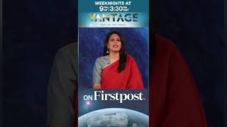 America is preparing for a war with China over Taiwan | Vantage with Palki Sharma