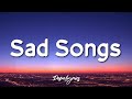 Route 94 – Sad Songs (feat. L Devine)(Lyrics) 🎵