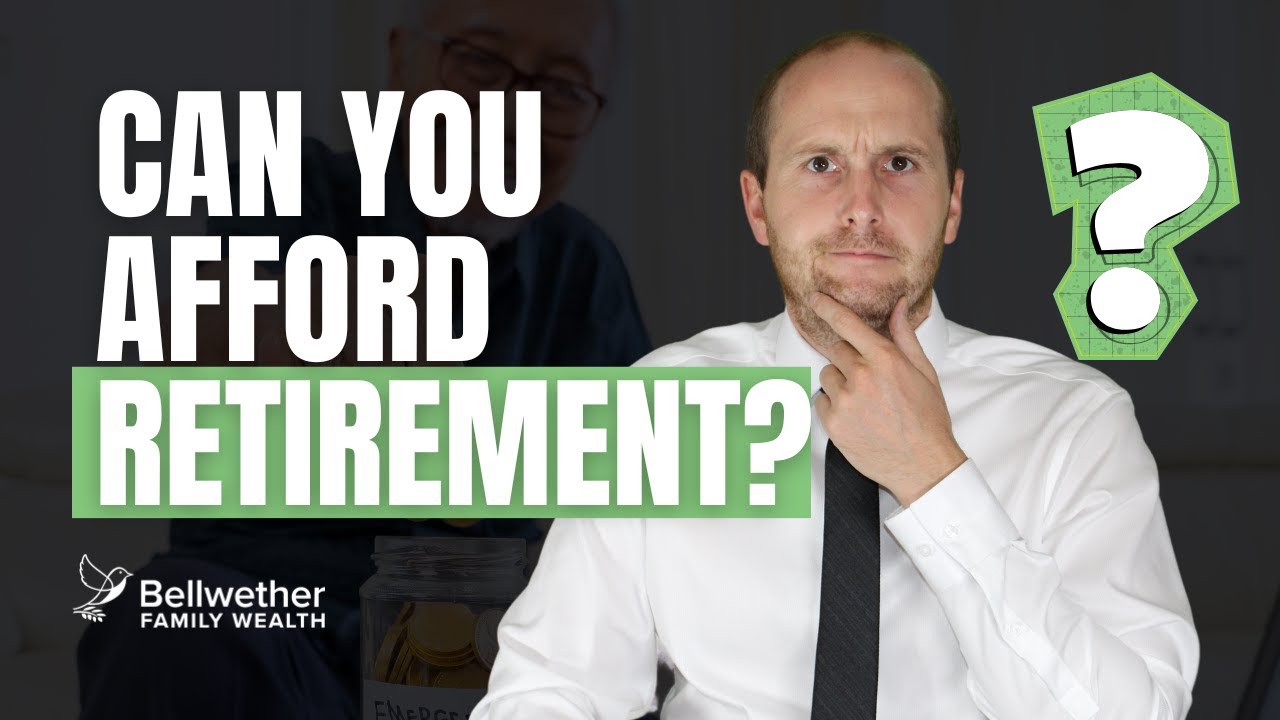 Average Retirement Income - How do you compare?