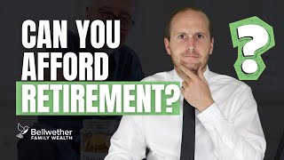 Average Retirement Income - How do you compare?