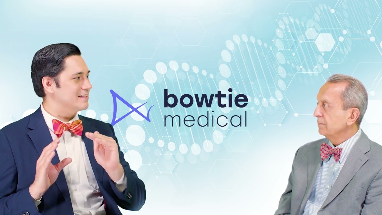 Transforming Patient Care - BowTie Medical's Expanded Primary Care Model