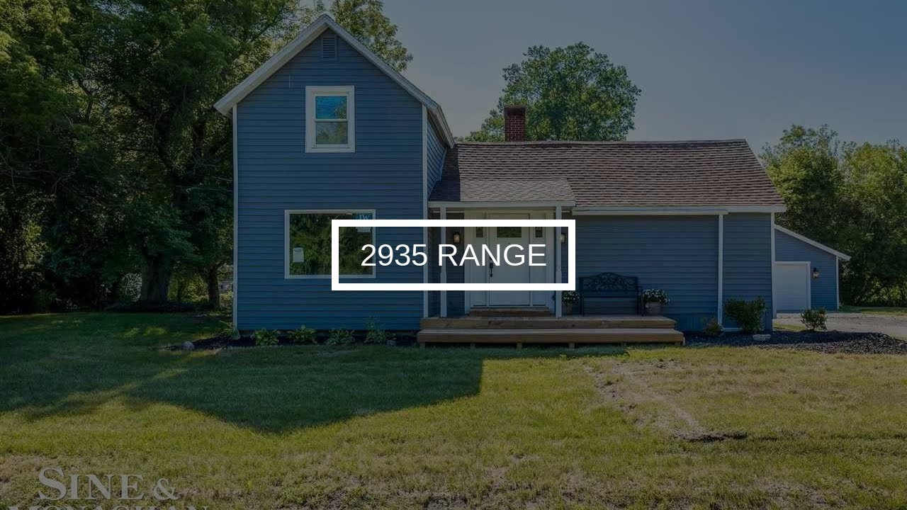 2935 Range Kimball Real Estate YouTube