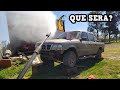 Me enviaron un NUEVO PAQUETE para la FORD RANGER + LAVADO COMPLETO - Suarez Nico