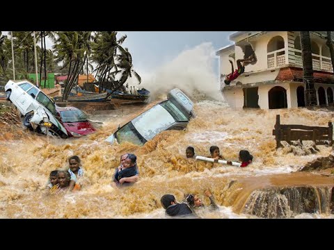 Видео: Энэтхэгийн Химачал Прадеш муж дахь Малана руу муссон аялал
