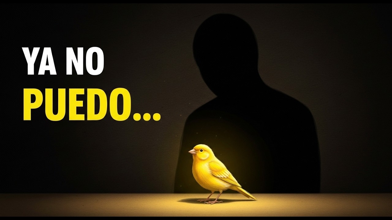 Cargó Sola Por 20 Años… y Nadie le Dijo Que Estaba Bien Soltar