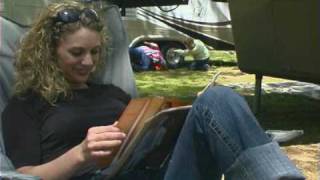 RV Level Up - Leveling Your RV