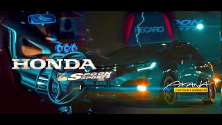 Honda Jazz Gk5 K20A Swap Malaysia