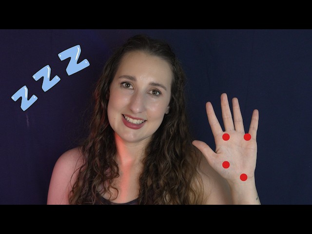 One Technique to Reset Your Brain and Help You Sleep 🥰
