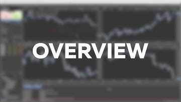 Tutorial #Overview of the platform