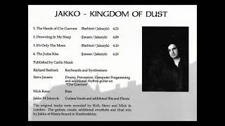 Jakko - Kingdom Of Dust