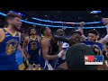 INSANE ENDING Golden State Warriors Vs Atlanta Hawks Final Minutes 2022 23 NBA Season