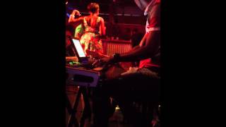 Summer 2013 @ Soul Sessions KC