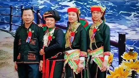 Hát Tiếng Dao Tiền Tuyên Quang|Đặng Thịnh Vlogs